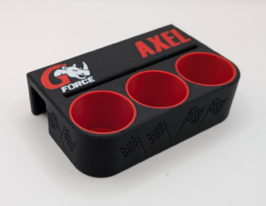 Home g force noselimiterâ„¢