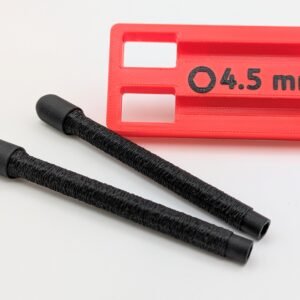 G Force 4.5 mm axle nut wrench set view 1