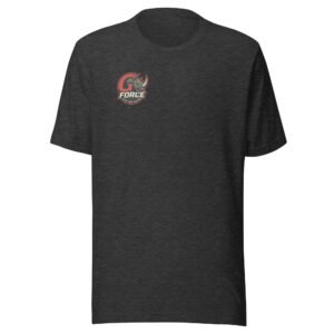 g force racing shirt